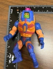 1982 Vintage He-man Masters of the Universe Figure MOTU Mattel Man-E-Faces Toy