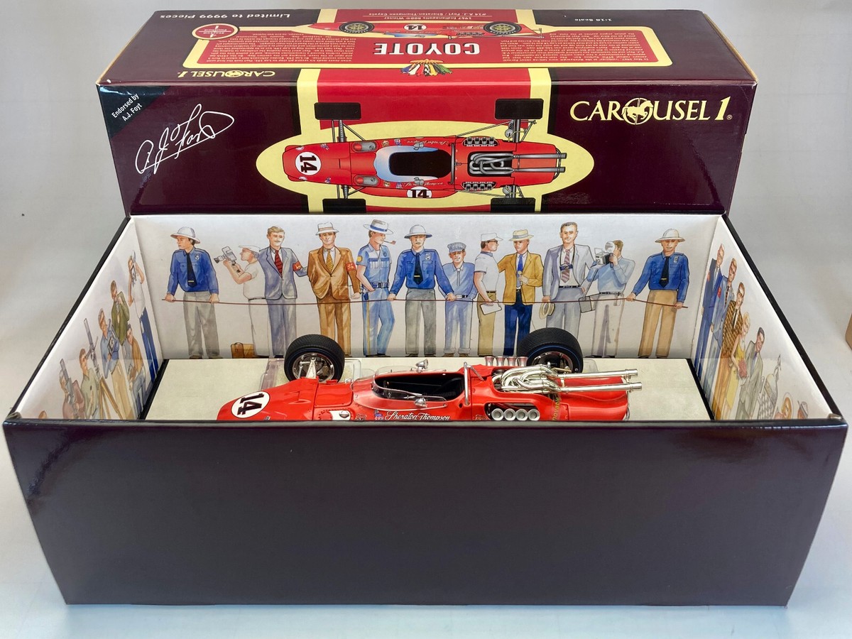 カリーヌ・ロワトフェルド ジョージ Legendary 1957 Corvette SS Race Car Is Expected To Fetch $5-7 Million