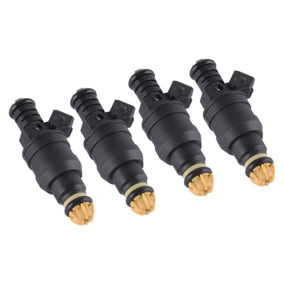 4pcs Fit For Holden Commodore VN VG VP VR VS VT VQ 0280150790 Fuel Injectors A7