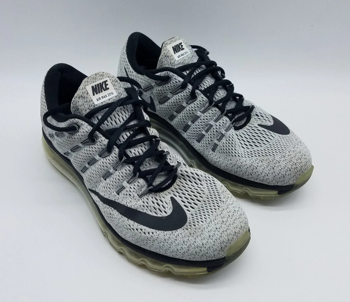 size 9 nike trainers