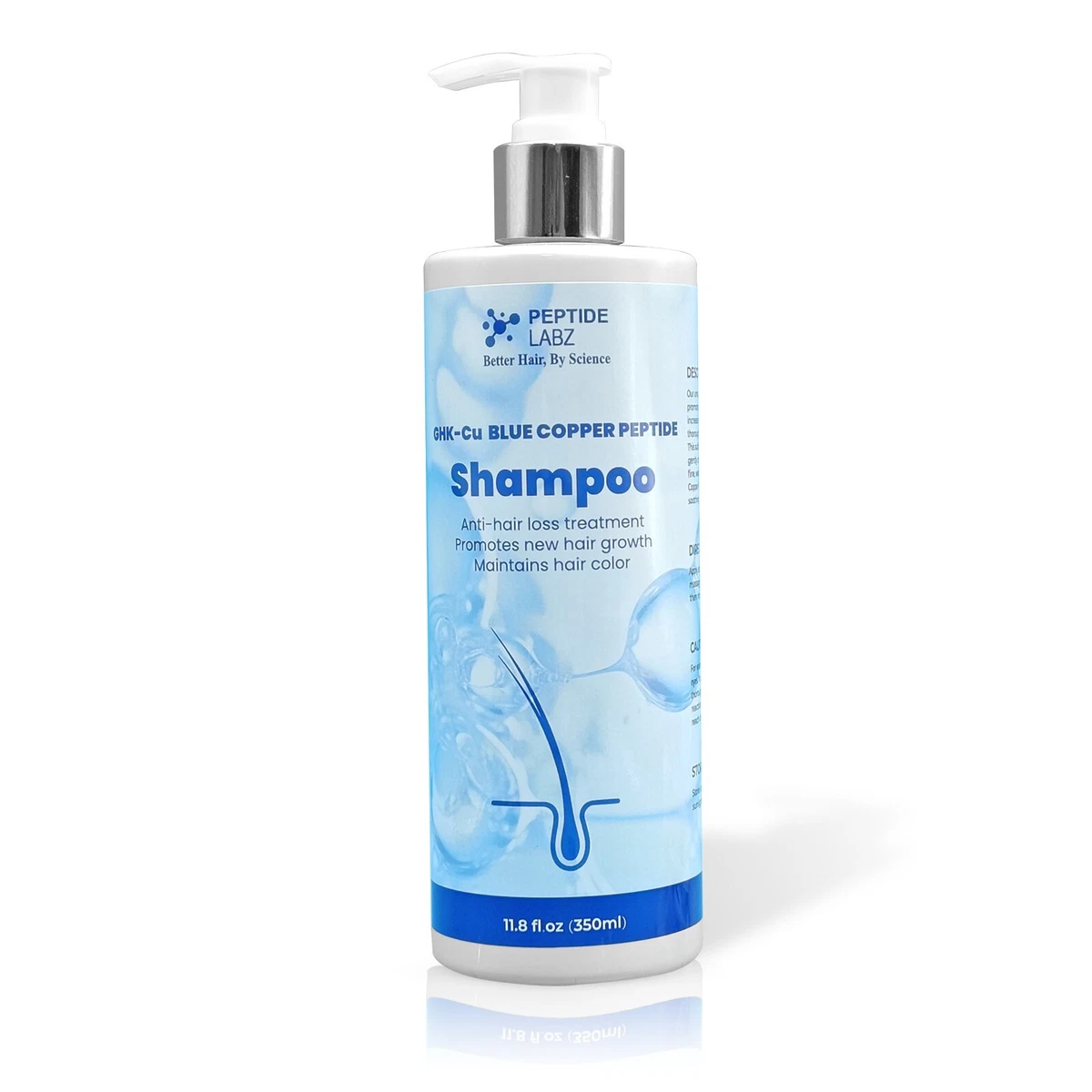 copper peptide shampoo products for sale | eBay