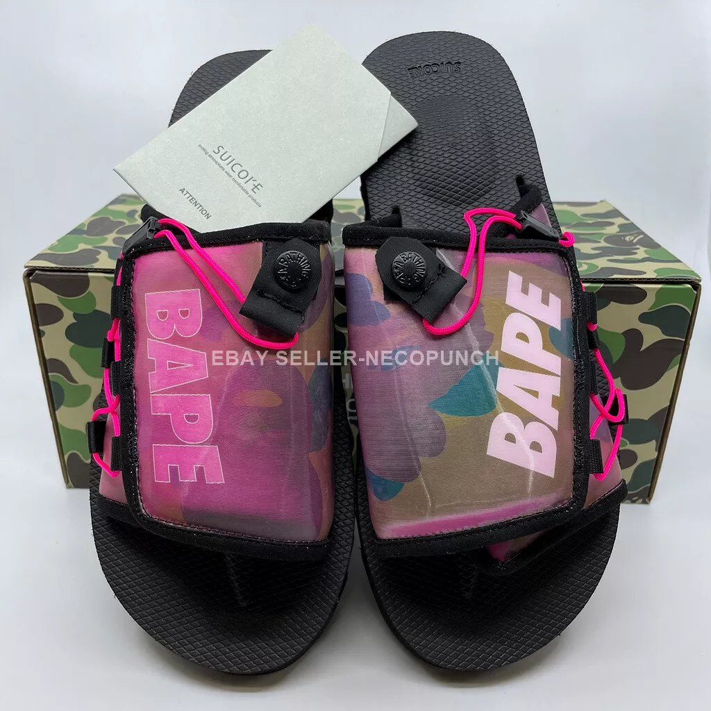 Bape suicoke dao cheap