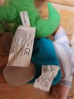 Disney peter pan smee crocodile tick tock stuffed toys — photo 4