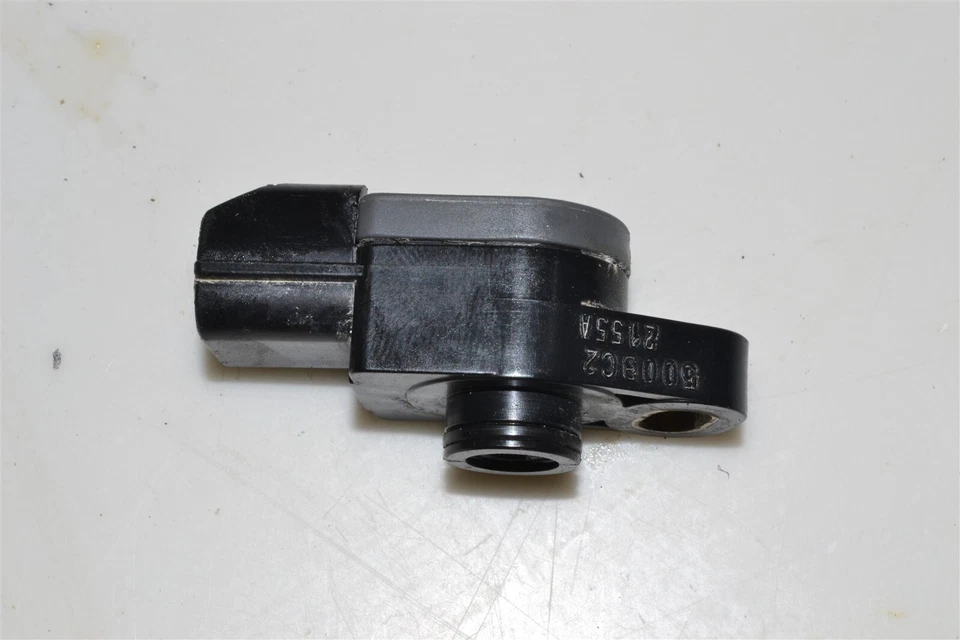 Sensor de posición del acelerador Kawasaki Ninja 650R TPS 16163-0084 2006-2008 GRIS Foto 2 de 3