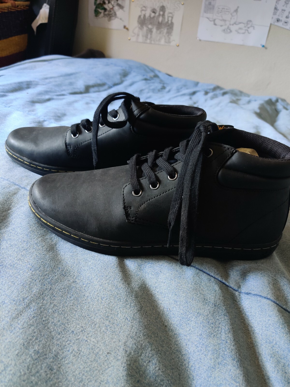 amwell slip resistant