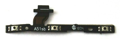 OEM ASUS ZENFONE 5 ZE620KL X00QD REPLACEMENT POWER/VOLUME BUTTONS FLEX CABLE 