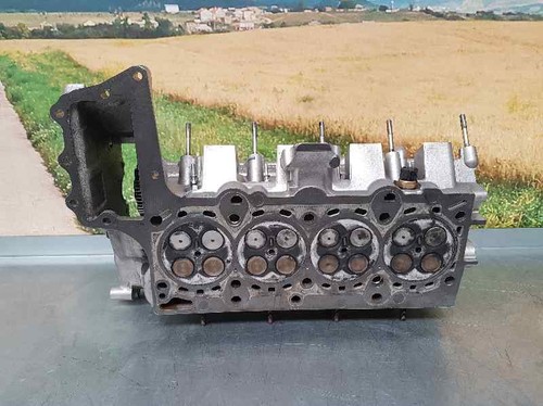 778587609 4058301 zylinderkopf r. für BMW SERIE 1 BERLINA (E81 E87) 120D 2004