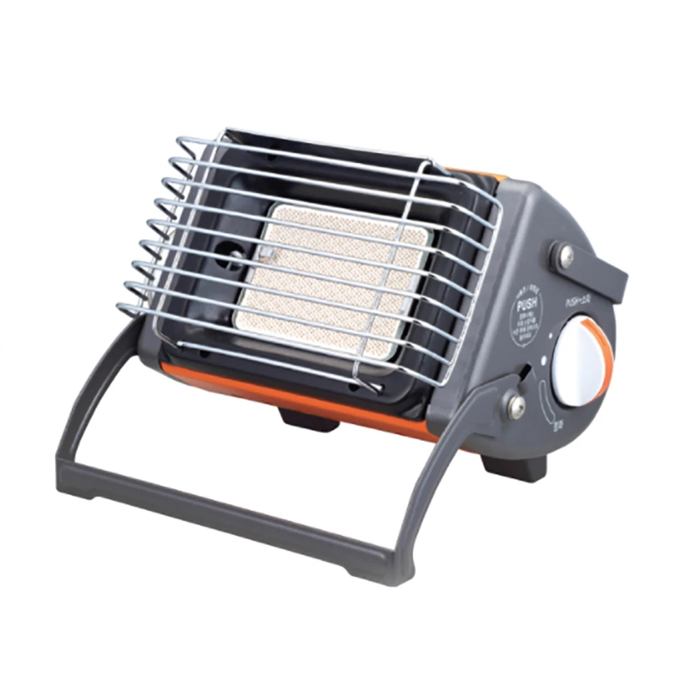 Kovea KH-1203 Cupid Portable Butane Gas Heater Outdoor Camping [Express  Shipping 7109356381818 | eBay