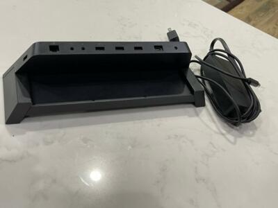 Microsoft Surface Pro /Surface Pro 2 Docking Station 1617 with