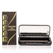 Buxom Cosmetics Empty Customizable 6-Shade Bar Compact Eyeshadow Palette