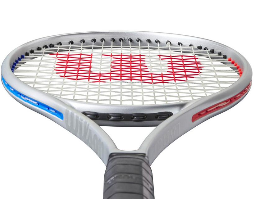 Wilson Blade 98 V8.0 Tennis Racket Racquet 98sq 305g 16x19 G2 G3
