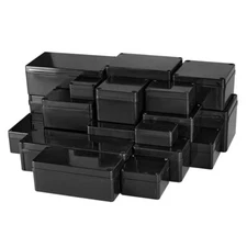 Plastic Electrical Enclosure Box Wall Mount Outdoor Project Case IP67 Waterproof