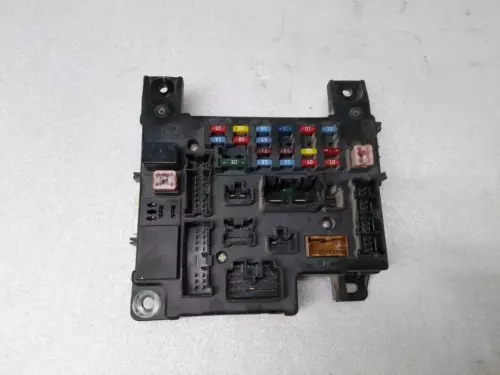 8637A318 Fuse Holder for Mitsubishi Outlander (CW0) 2007 501110 - Picture 1 of 10