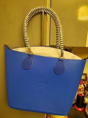 Borsa O bag urban | Scoprila e Personalizzala online