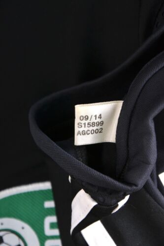 MATCH WORN TOSNO 2015/2016 HOME FOOTBALL SHIRT 23 PRICHINENKO M - Picture 5 of 6