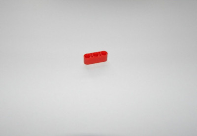 Lego TECHNIC 3M BEAM Bright Red 4153718 32523 K9