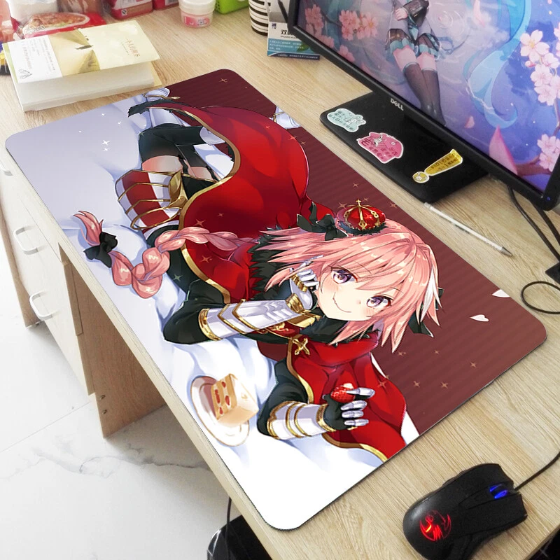 Discover more than 180 anime mouse mat in.eteachers