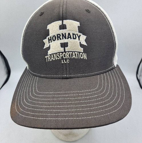 hornady transporation hat