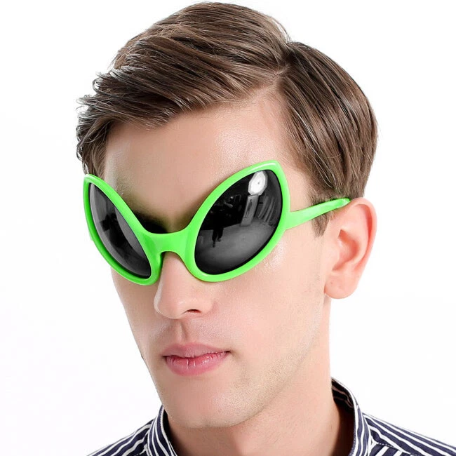 ALIEN Sunglasses