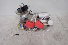 Agilent G7100-60022 IRP Assembly w/ G1600-60020, G7100-60122 Solvent Valve