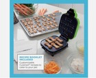 CONAIRPRO PET Goodbone Pet Treat Maker w/Cuisine Recipe Book Green V22568 NEW — photo 5