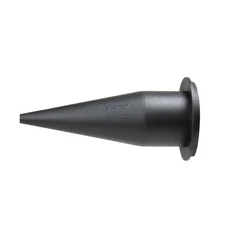 JES Cone Nozzle for Sausage and Bulk Caulk Guns