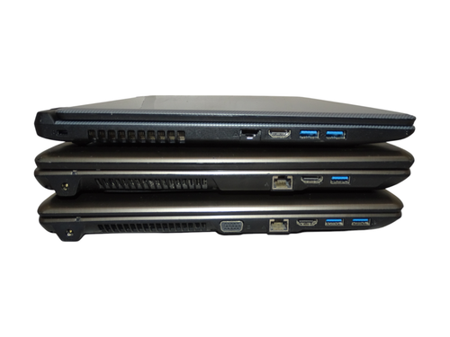 💻 Konvolut 3 Medion Notebooks Akoya defekt für Bastler Laptop Ersatz 💻 - Afbeelding 14 van 16