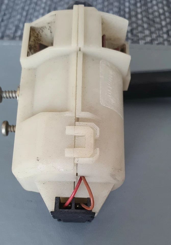 MOTOR VENTILADOR AIRE ACONDICIONADO AUDI A3 S3 8L 100 V8 A4 A6 80 200 CUPÉ RS2 4A0820545 Foto 2 de 4