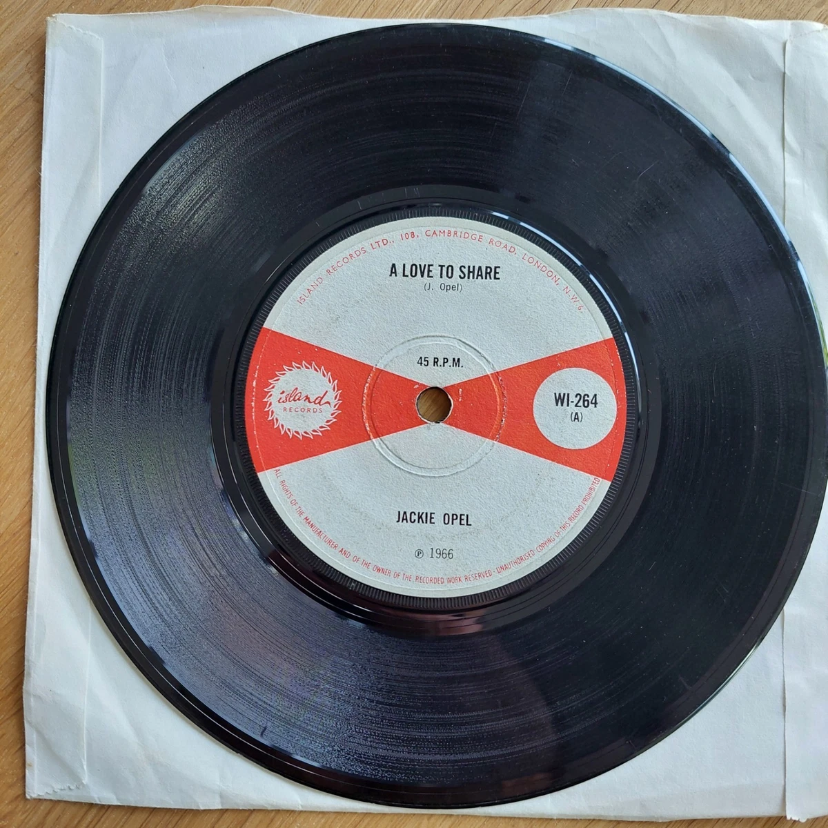 Jackie Opel for sale | eBay UK
