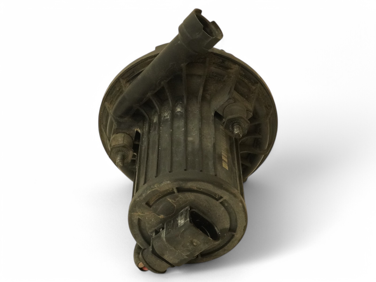 Bentley Continental GT 2003-2012 RIGHT Secondary air pump P/N 3W0131083B