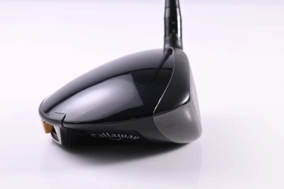 Callaway Paradym Driver / 10.5 Degree / Stiff Flex HZRDUS Black Gen 4 60 Shaft - Image 3 of 4