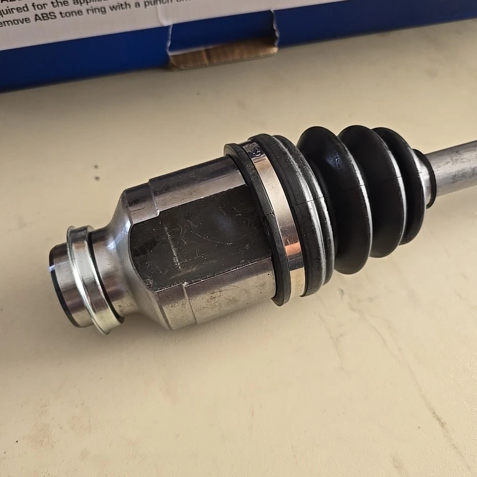 Conjunto de eje CV - Nuevo eje CV GSP NCV11504 se adapta a 92-93 Mazda MX-3 Foto 2 de 4