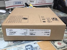 Aruba Networks APIN0345 AP-345-US Dual Radio Wireless Access Point