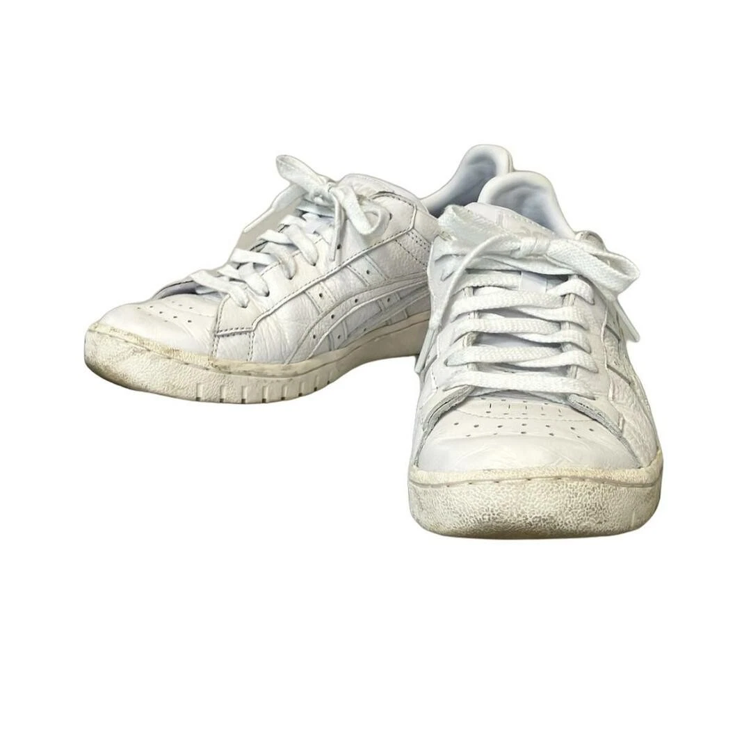 ASICS Sneakers Basse 26 Dettagli Danni ・Superficie: Modellate Antirughe F