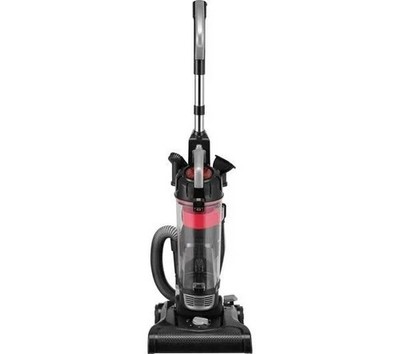 Essentials C400UVC22 Bodenstaubsauger schwarz & rot 400 W