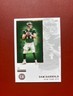 2020 Panini Encased Sam Darnold Jets / Seahawks