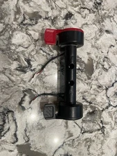 Hover 1 Electric Scooter Throttle and Brake