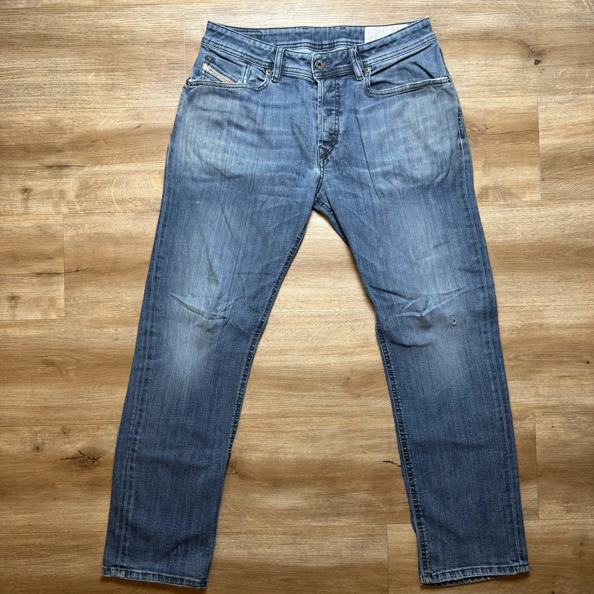 Diesel Men's Diesel Waykee Jeans for sale | eBay