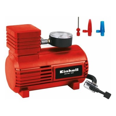 Einhell CC-AC 12V Air Compressor Cigarette Lighter