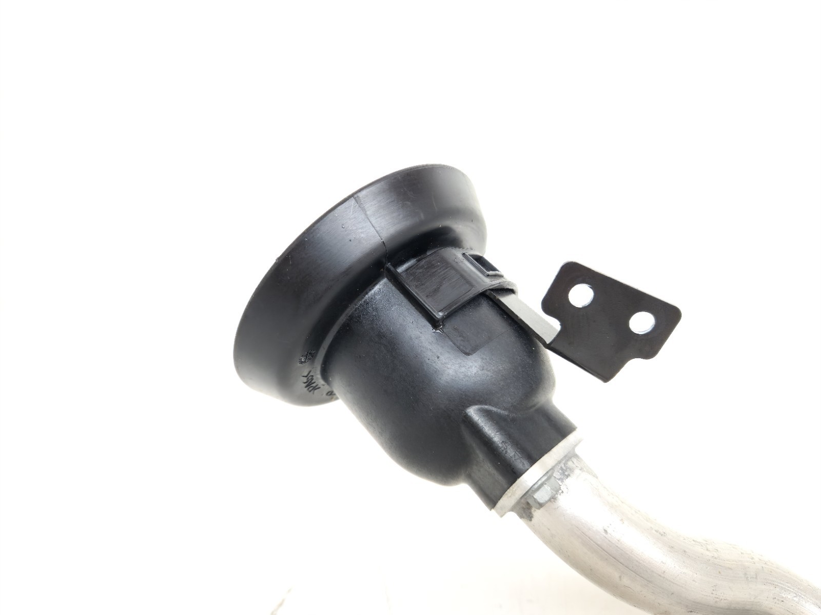 2015-2017 MCLAREN 675LT OIL TANK FILLER NECK HOSE TUBE PIPE LINE ASSEMBLY OEM 