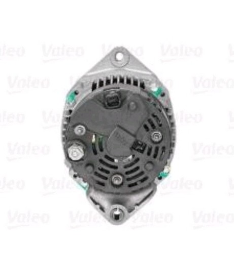 Alternator for Peugeot 205/ Fiat Uno - Valeo 437408 | Remanufactured with 3-Year - Imagen 2 de 4