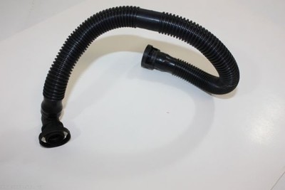 AUTOMEGA Schlauch Zylinderkopfhaubenentlüftung 130035610 Thermoplast für VW 3 6