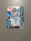 2025 Topps Cosmic Chrome Jalen Hurts Base (RAW)