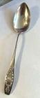 GORHAM STERLING Teaspoon WREATH PATTERN 1911