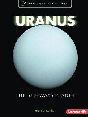 Bruce Betts, PhD Uranus (Paperback)