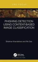 Shekhar Khandelwal (U. A.) | Phishing Detection Using Content-Based Image...