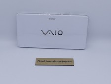 SONY VAIO type P VGN-P50 Windows XP Pocket Style Portable UMPC White