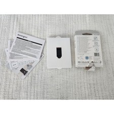 Kensington VeriMark Guard USB-A Fingerprint S...