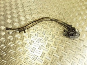 CITROËN C5 III RD DPF-Drucksensor 9645022680 2.20 Diesel 2002 31885901