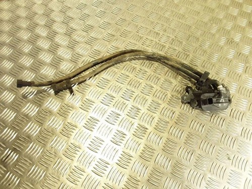 CITROËN C5 III RD DPF-Drucksensor 9645022680 2.20 Diesel 2002 31885901